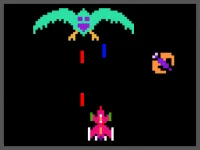 image phoenix arcade