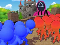image Squid Game Crowd Pusher