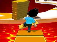 image Shortcut Race Run