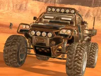 image Martian Driving