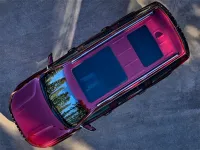image Jeep Wagoneer 2022 Slide