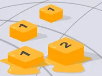 image Number Block