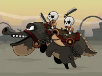 image Castle Defender Hero Archer