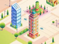 Town Builder