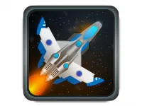image Space Shooter Stars