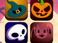 image Halloween Match