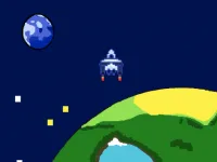 image Space Drift