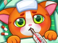 image Cat Doctor Simulator