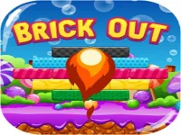 Brick Out Fire