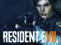 image Resident Evil
