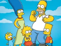 image Simpsons Jigsaw Puzzle Collection