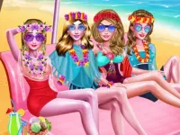 image SUMMER BEACH SPA DAY