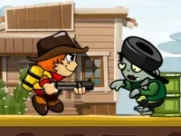image Ranger Action