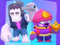 image Brawl Stars Puzzle