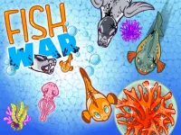 image Fish War