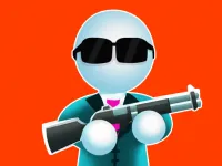 Bullet Bender - Game 3D