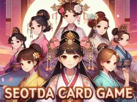 image SEOTDA CARD GAME