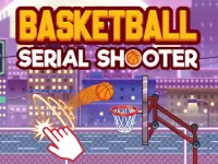 image Basketball serial shooter