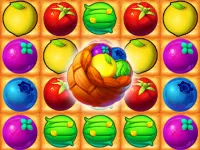 image Fruit Party