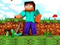 image Cup and Minecraft