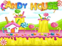 image Candy House Crash