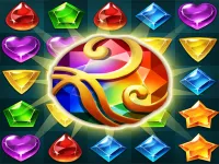 image Jewels Atlantis Match-3
