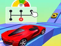 image Drag Race 3D - Gear Master