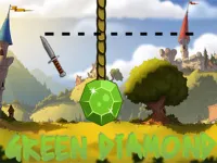 image Green Diamond