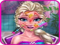 image Ice Queen - Doctor