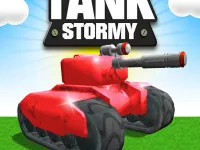 2 Player Tank Wars