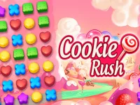 image Cookie Rush