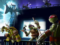 image Shadow Heroes