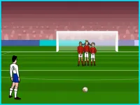 image Free Kick World Cup 2022
