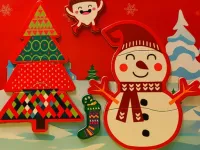 image New Year Winter Fun Puzzle
