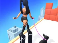 image High Heels - Impossible Walk