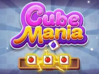 image Cube Mania