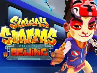 image Subway Surfer Beijing
