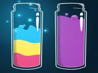 image Color Sorting Puzzle