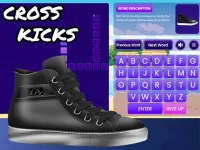 image Cross Kicks