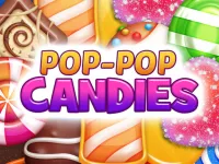 image Pop-Pop Candies