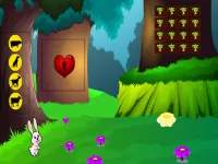 image Hopping Rabbit Escape