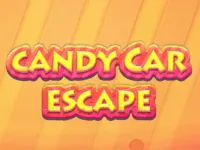 image Candy Cars Escape