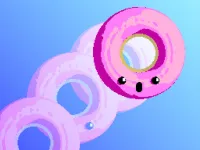 image Rolling Donuts