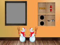 image Santa Escape