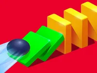 image Domino Smash Bump 3d Rush