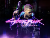 image Cyberpunk 2077 Jigsaw Puzzle
