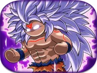 Stickman Fight : Dragon Legends Battle
