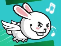 image Flappy Angry Rabbit