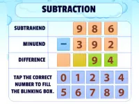 image Subtraction Practice
