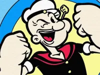 image Popeye Jigsaw Puzzle Collection